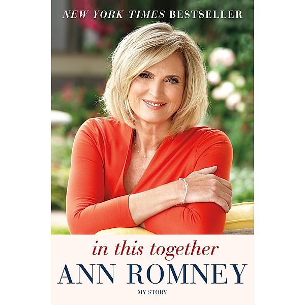 In This Together, Ann Romney