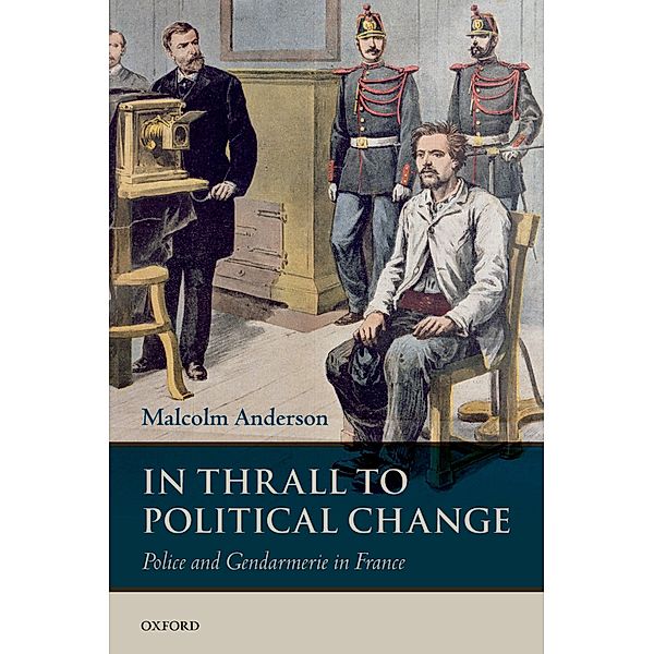 In Thrall to Political Change, Malcolm Anderson