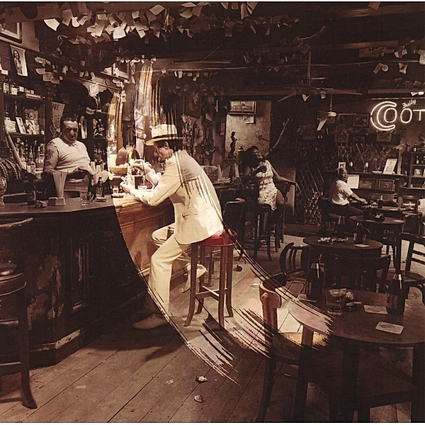 In Through The Out Door (Reissue), Led Zeppelin