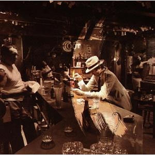 In Through The Out Door/Remastered, Led Zeppelin