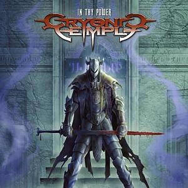 In  Thy Power, Cryonic Temple