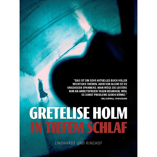 In tiefem Schlaf / SAGA Egmont, Holm Gretelise Holm