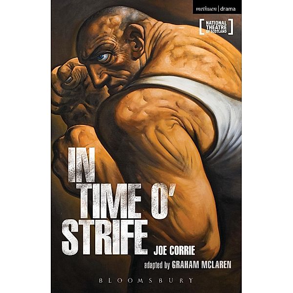 In Time O' Strife / Modern Plays, Joe Corrie