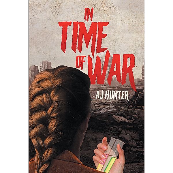 In Time of War, Aj Hunter