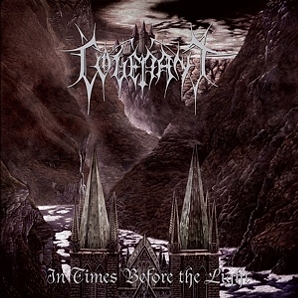 In Times Before The Light (Vinyl), The Kovenant