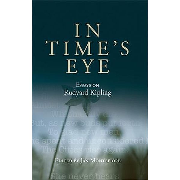 In Time's eye