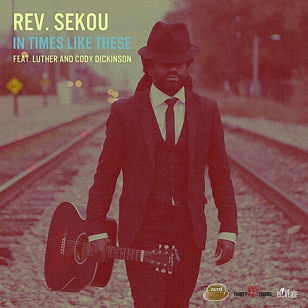 In Times Like These, Reverend Sekou