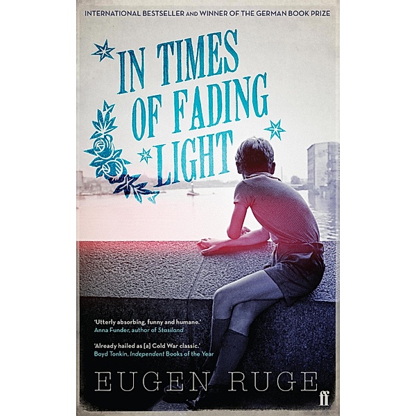 In Times of Fading Light, Eugen Ruge