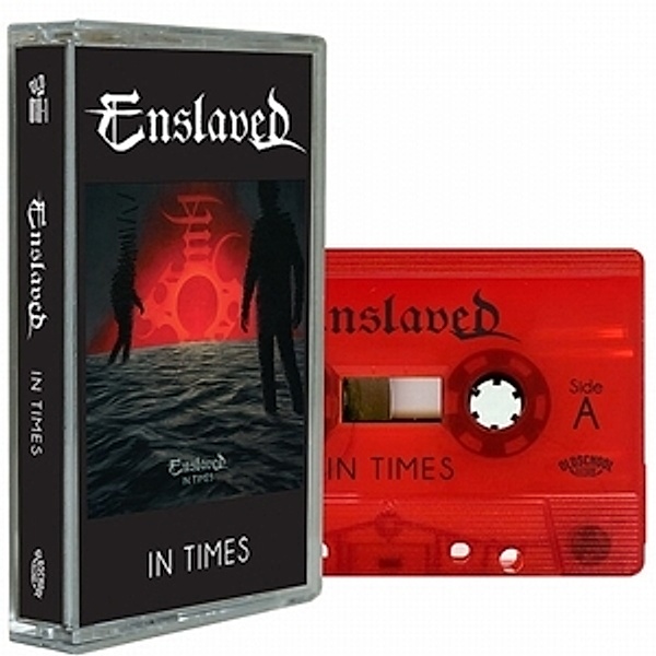 In Times (Red Chrome), Enslaved