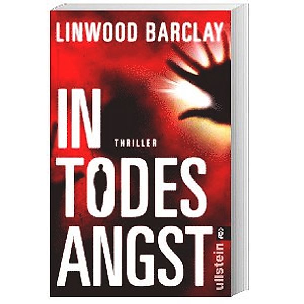 In Todesangst, Linwood Barclay