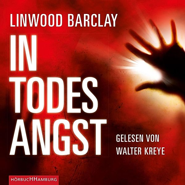 In Todesangst, Linwood Barclay