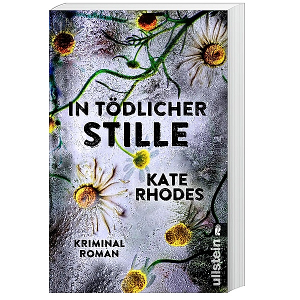 In tödlicher Stille / Alice Quentin Bd.5, Kate Rhodes