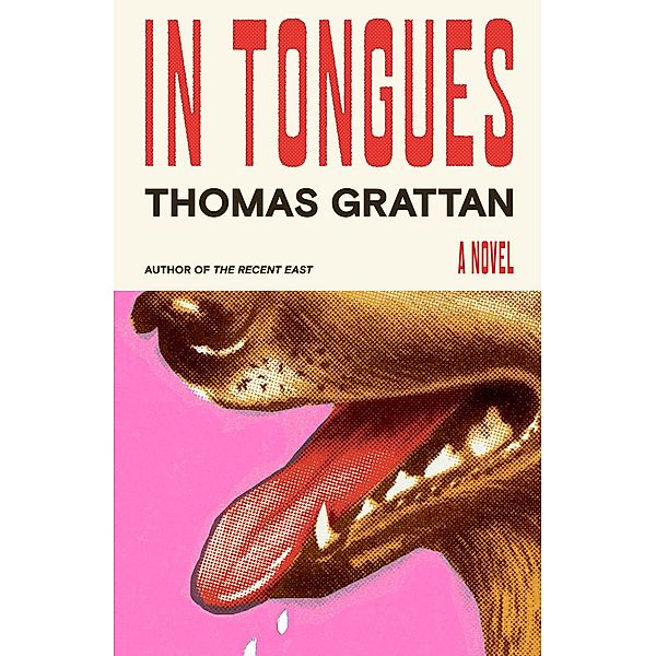 In Tongues, Thomas Grattan