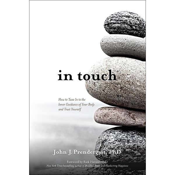 In Touch, John J. Prendergast