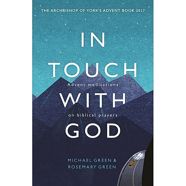 In Touch With God / SPCK, Michael Green, Rosemary Green