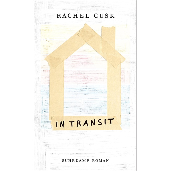 In Transit, Rachel Cusk