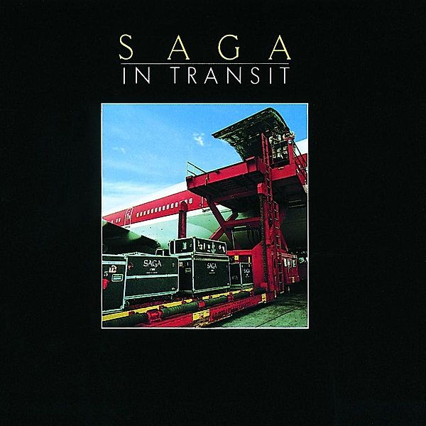 In Transit, Saga