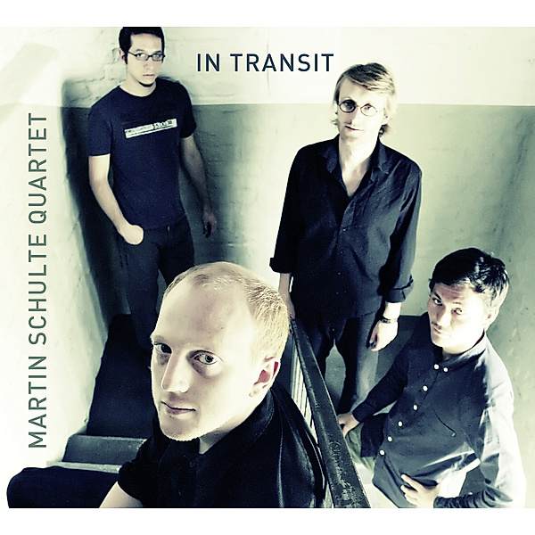In Transit, Martin-Quartet- Schulte
