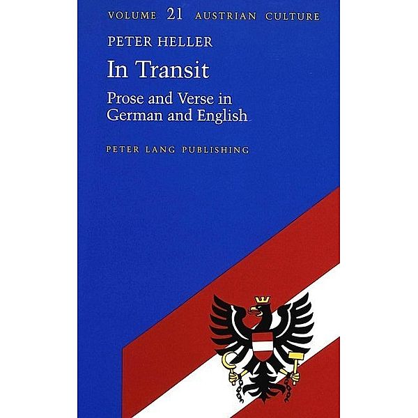 In Transit, Peter Heller
