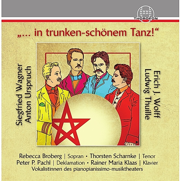 ...In Trunken-Schvnem.., R. Broberg, T. Scharnke, P.P. Pachl, R.M. Klaas