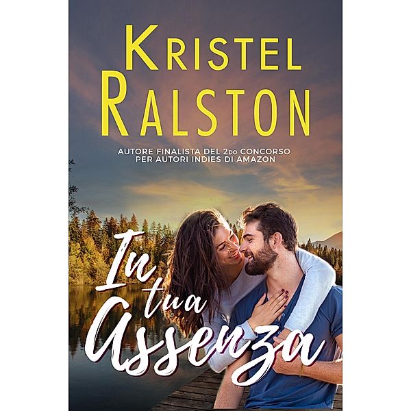 In tua assenza, Kristel Ralston