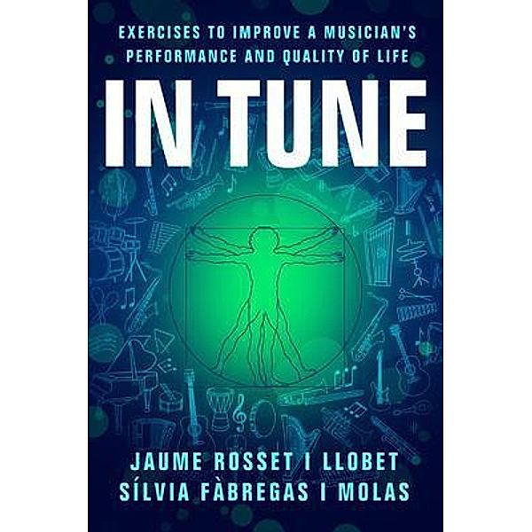 In Tune, Jaume Rosset I Llobet, Sílvia Fàbregas i Molas