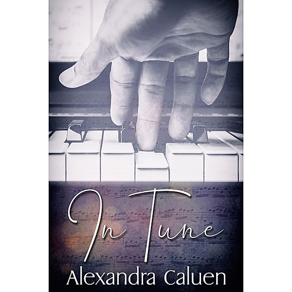 In Tune, Alexandra Caluen