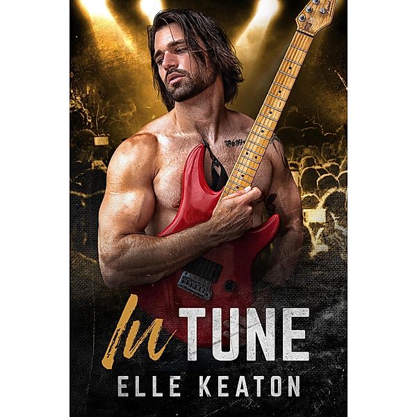 In Tune (West Coast Forensics, #7.5) / West Coast Forensics, Elle Keaton