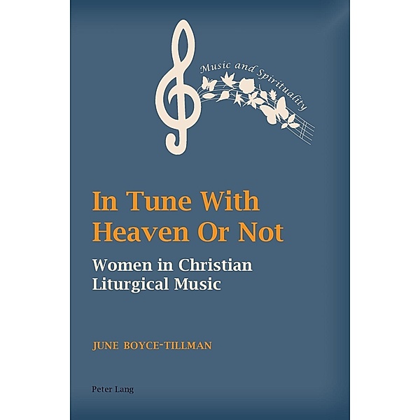 In Tune With Heaven Or Not, June Boyce-Tillman