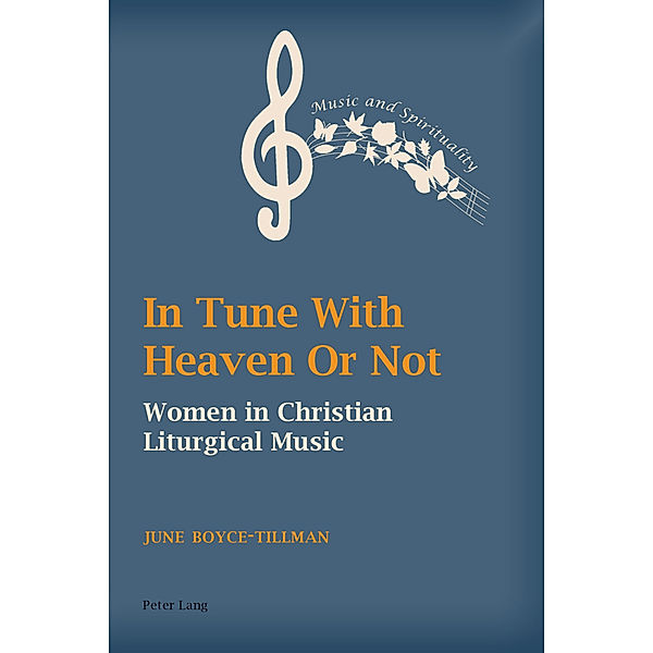 In Tune With Heaven Or Not, June Boyce-Tillman