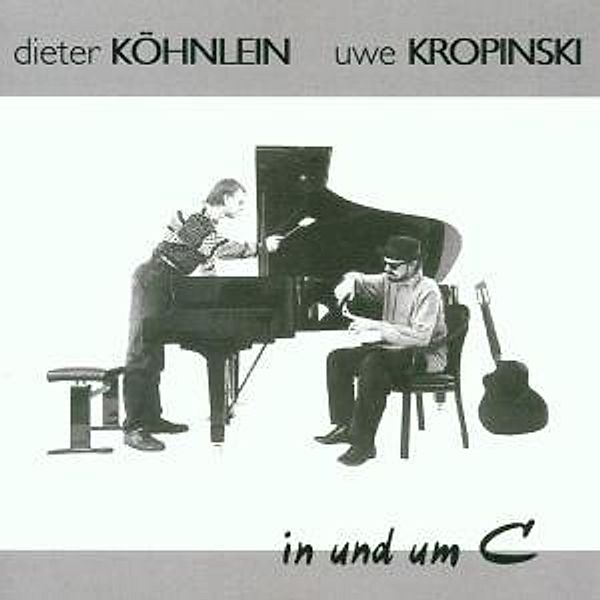 In Und Um C, Dieter & Kropnski,uwe Köhnlein