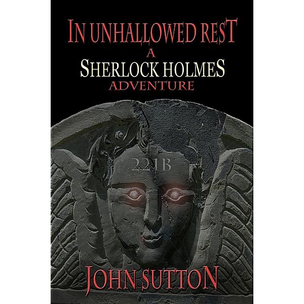 In Unhallowed Rest / Andrews UK, John Sutton