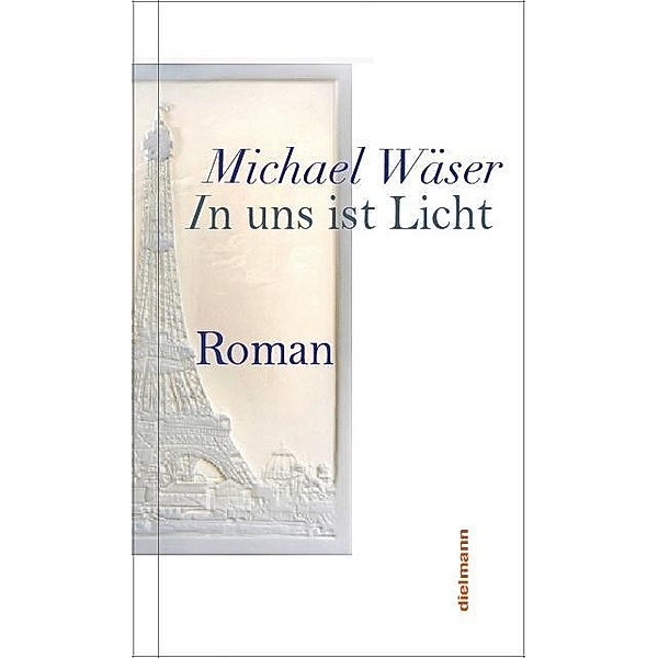 In uns ist Licht, Michael Wäser