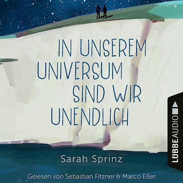 In unserem Universum sind wir unendlich, Sarah Sprinz
