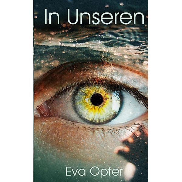 In Unseren / Nandoria Bd.2, Eva Opfer