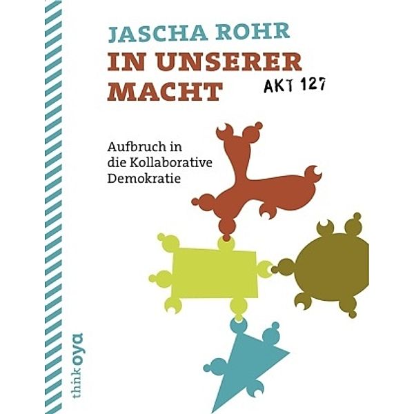 In unserer Macht, Jascha Rohr