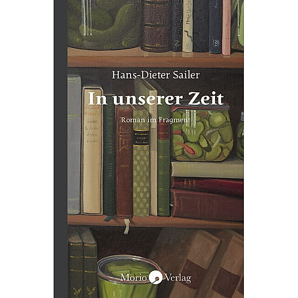 In unserer Zeit, Hans-Dieter Sailer