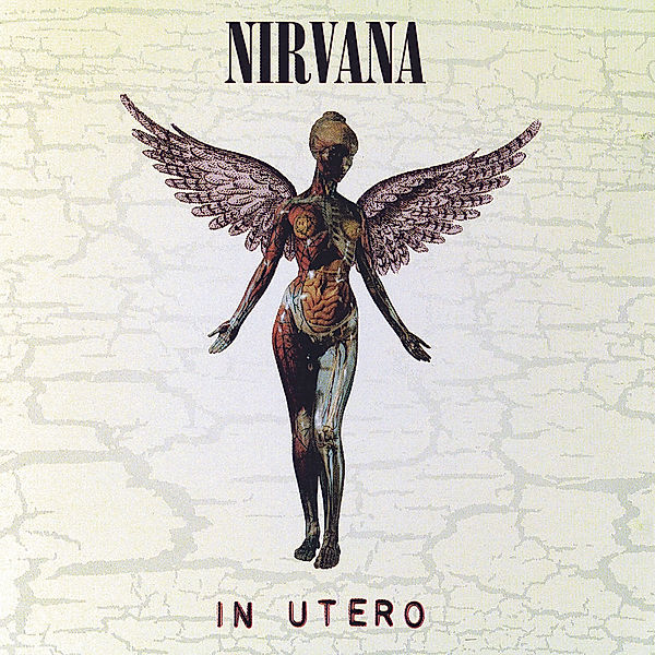 In Utero (Vinyl), Nirvana