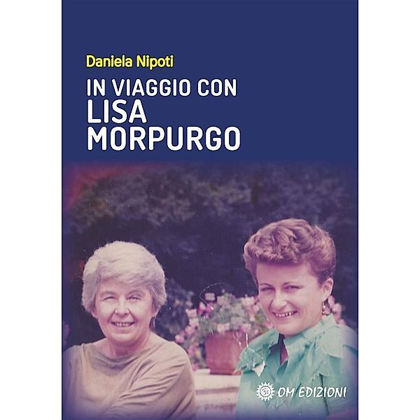 In Viaggio con Lisa Morpurgo, Daniela Nipoti