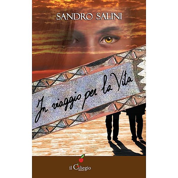 In viaggio per la Vita, Sandro Salini