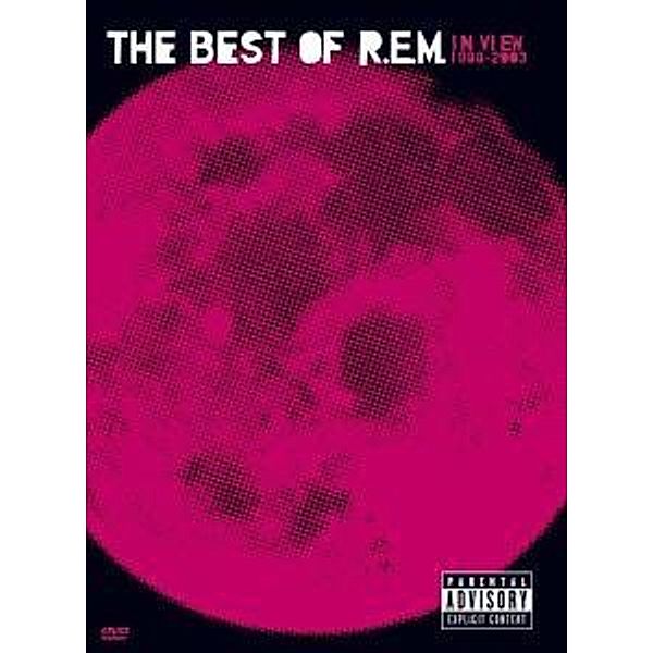 In View-The Best Of R.E.M.88-0, R.e.m.