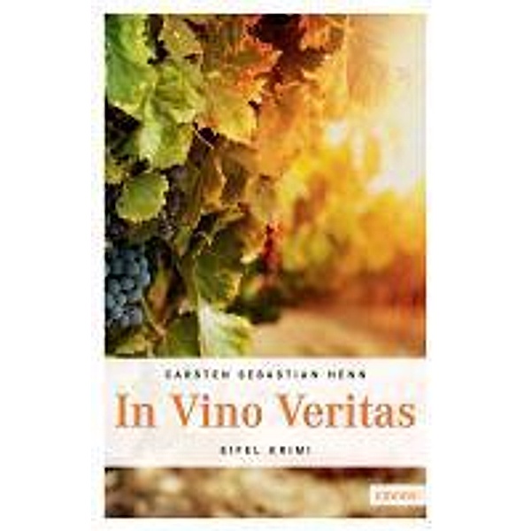 In Vino Veritas, Carsten Sebastian Henn