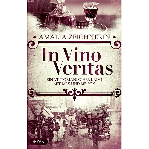 In Vino Veritas, Amalia Zeichnerin