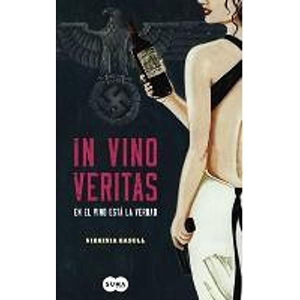 In Vino Veritas (En El Vino Esta La Verdad), Virginia Gasull
