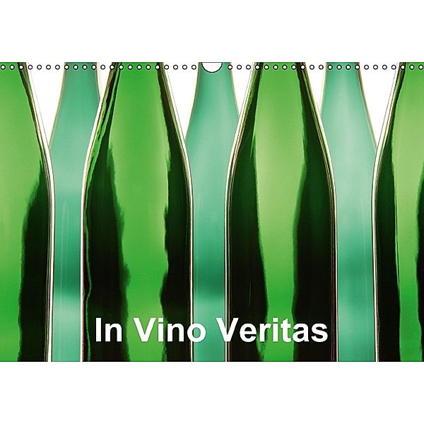 In Vino Veritas (Wandkalender 2014 DIN A3 quer), Klaus Eppele