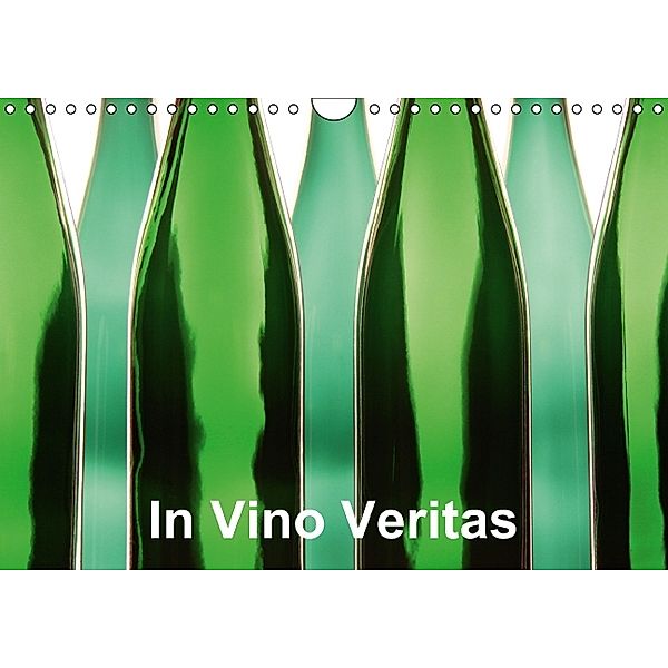 In Vino Veritas (Wandkalender 2014 DIN A4 quer), Klaus Eppele