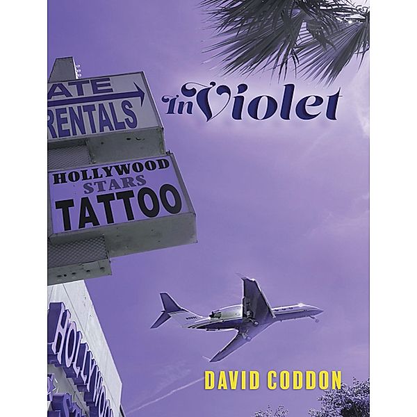 In Violet, David Coddon