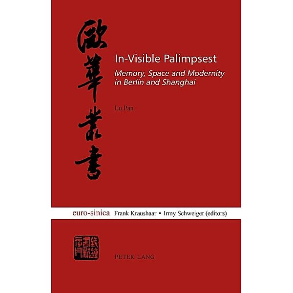 In-Visible Palimpsest, Pan Lu Pan