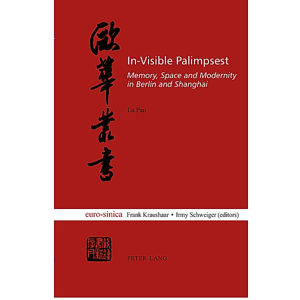 In-Visible Palimpsest, Lu Pan