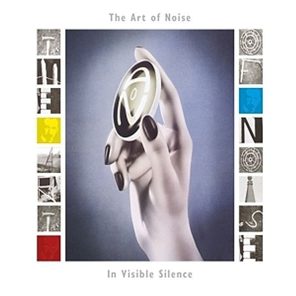 In Visible Silence (Deluxe Edition), The Art Of Noise